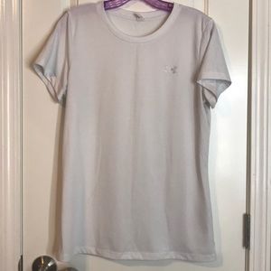 Women’s Under Armour HeatGear Tee